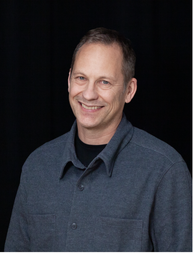 Mike Carlson